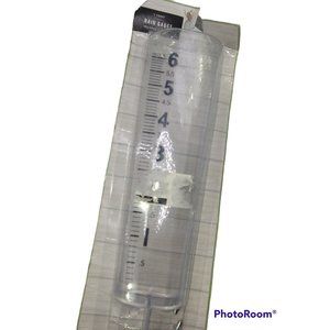 Made For Retail 6 Inch Rain Gauge